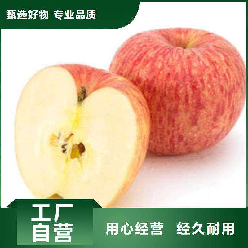 红富士苹果有口皆碑