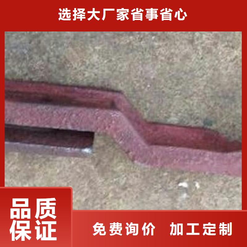GKH191卷纬机配件高频淬火