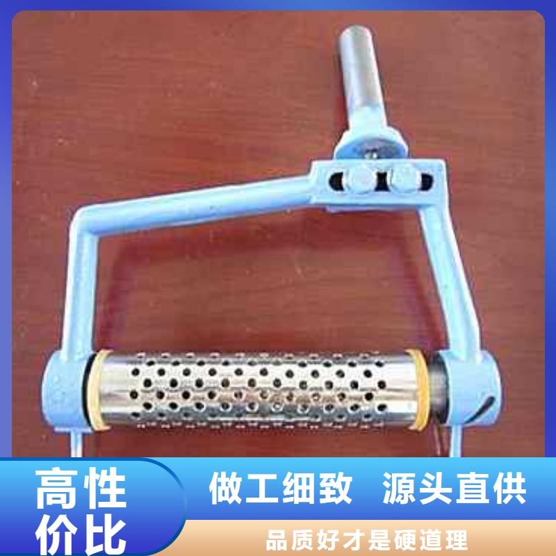 络筒机硬质氧化合金槽筒防静电高耐磨不沾尘