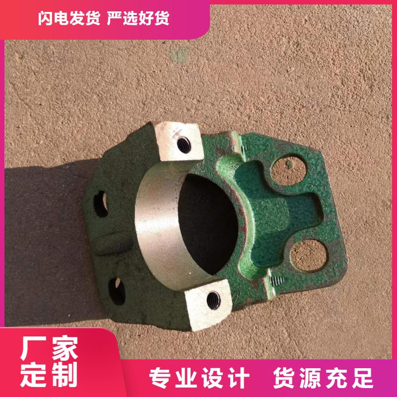 纺纱筒成机械配件用料考究耐用结实