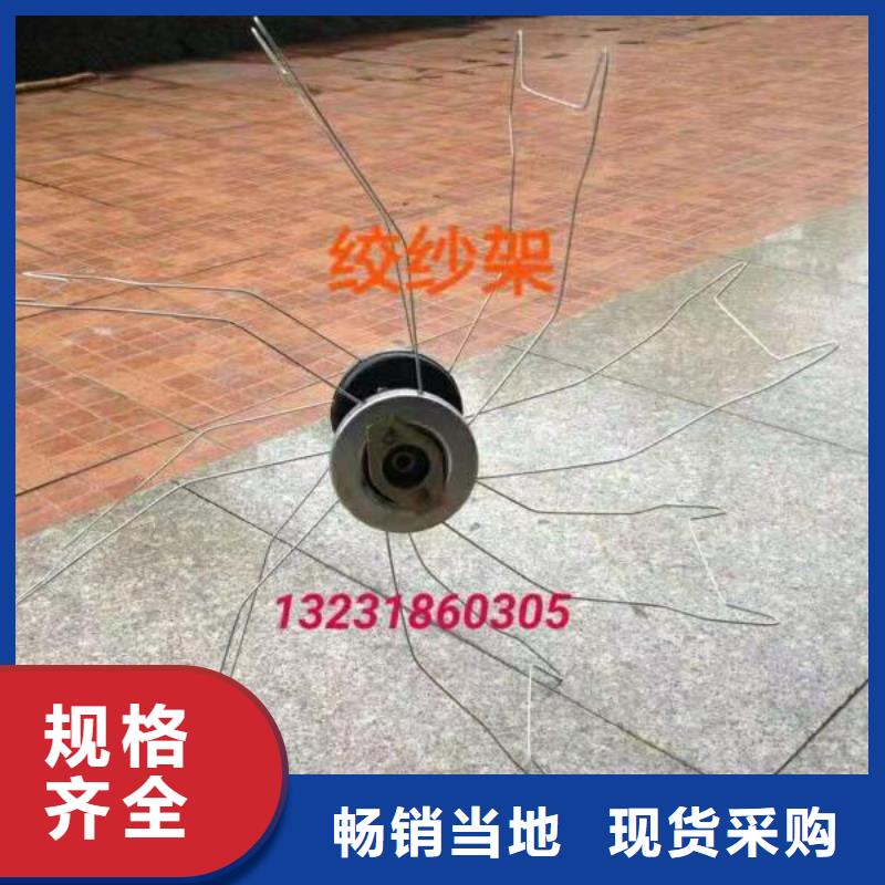 G203，193卷纬机锭带盘老产品新出炉