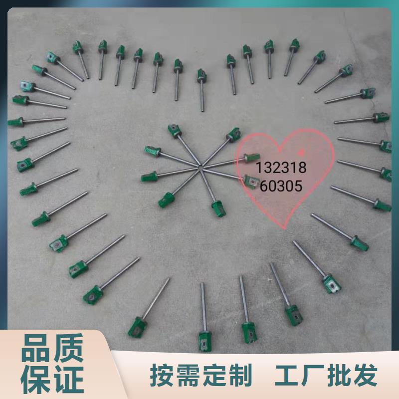 GA014络筒机超塑槽筒生产中