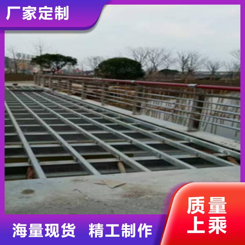 桥梁防撞护栏-防撞护栏厂家来电咨询