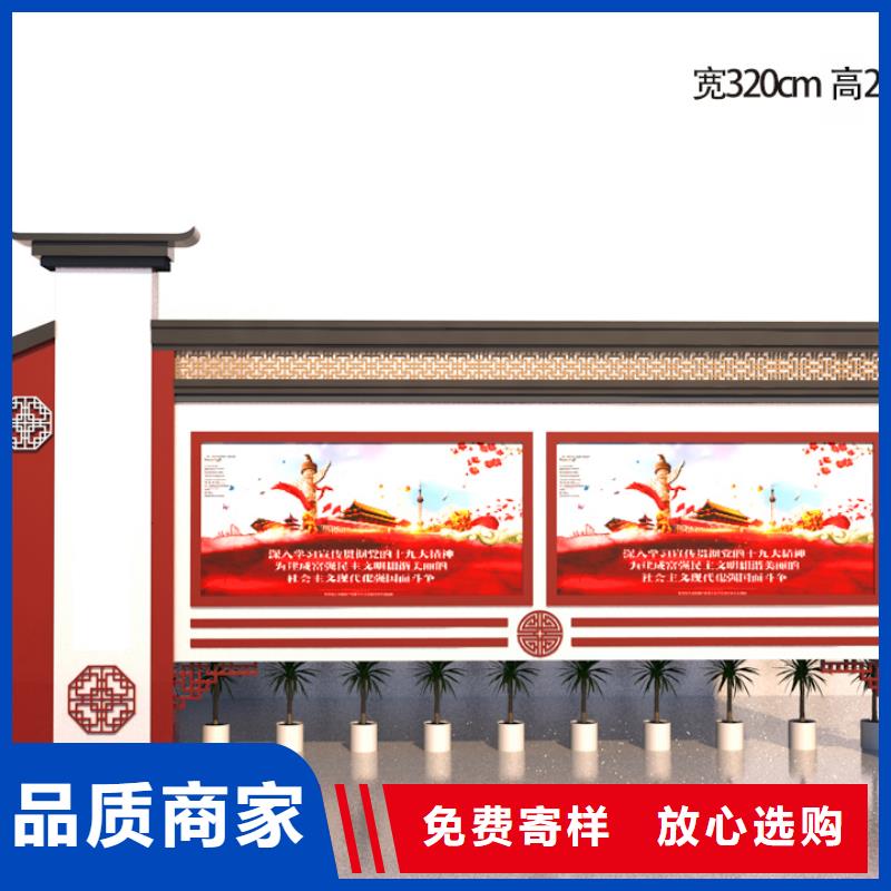宣传栏_广告灯箱畅销本地