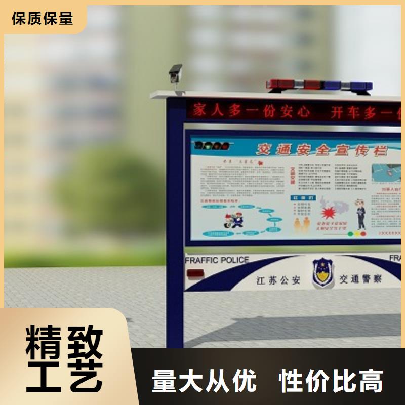 打黑指路牌灯箱专注细节使用放心