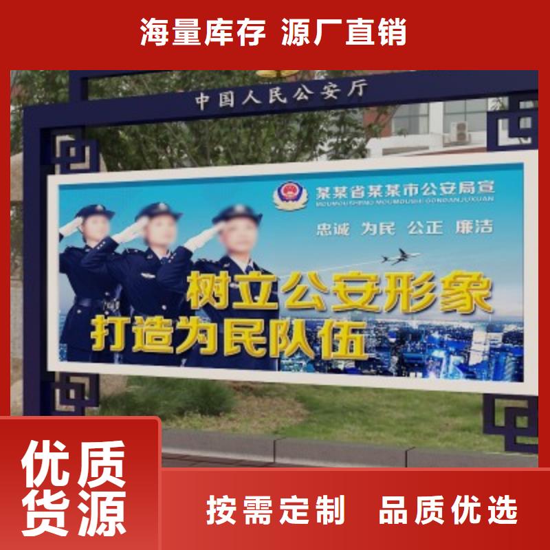打黑指路牌灯箱专注细节使用放心