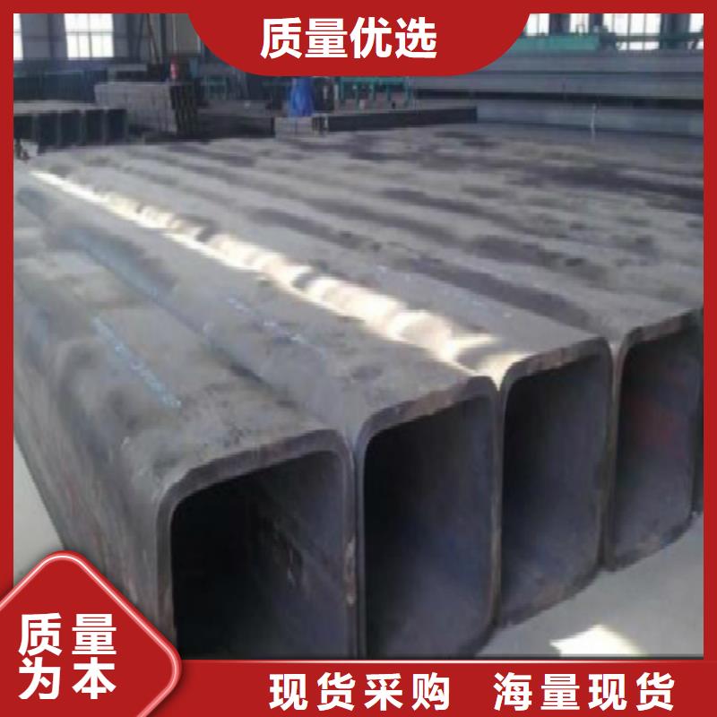 方管-黑方管经久耐用