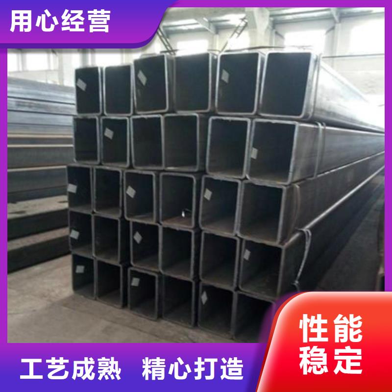 方管-黑方管经久耐用