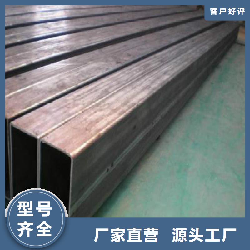 方管-黑方管经久耐用