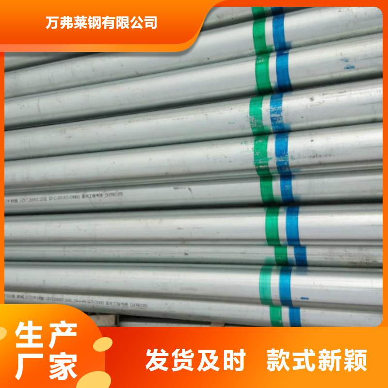 复合管合金管实拍品质保障