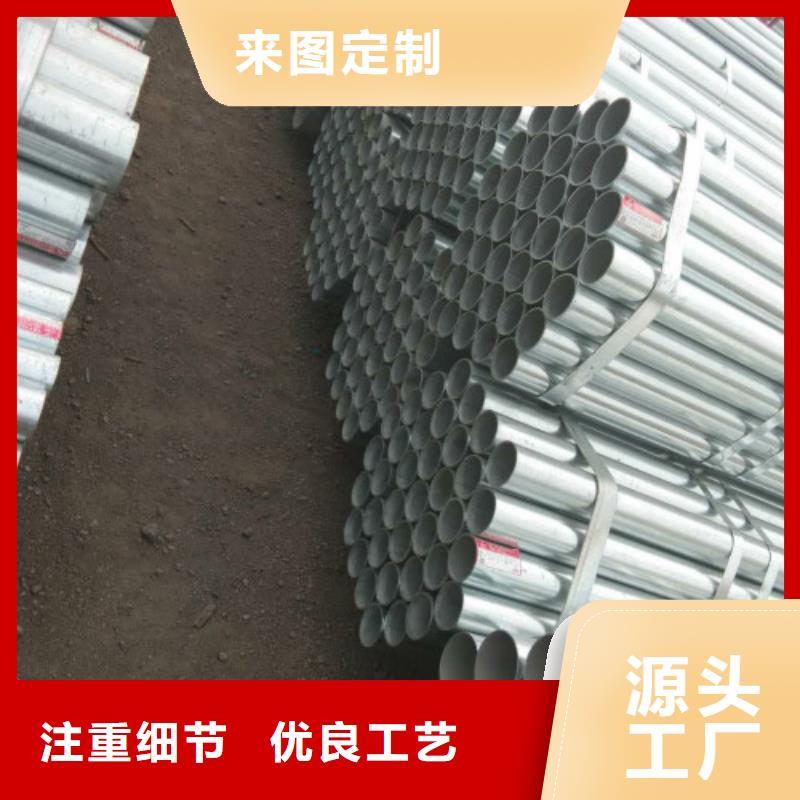 复合管合金管实拍品质保障