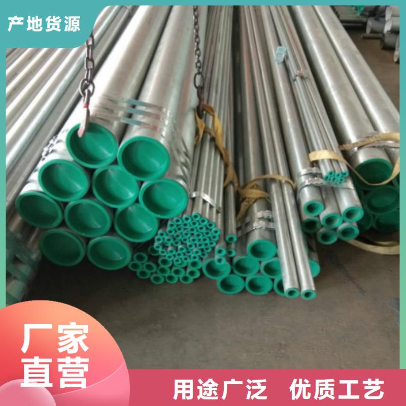 复合管合金管实拍品质保障