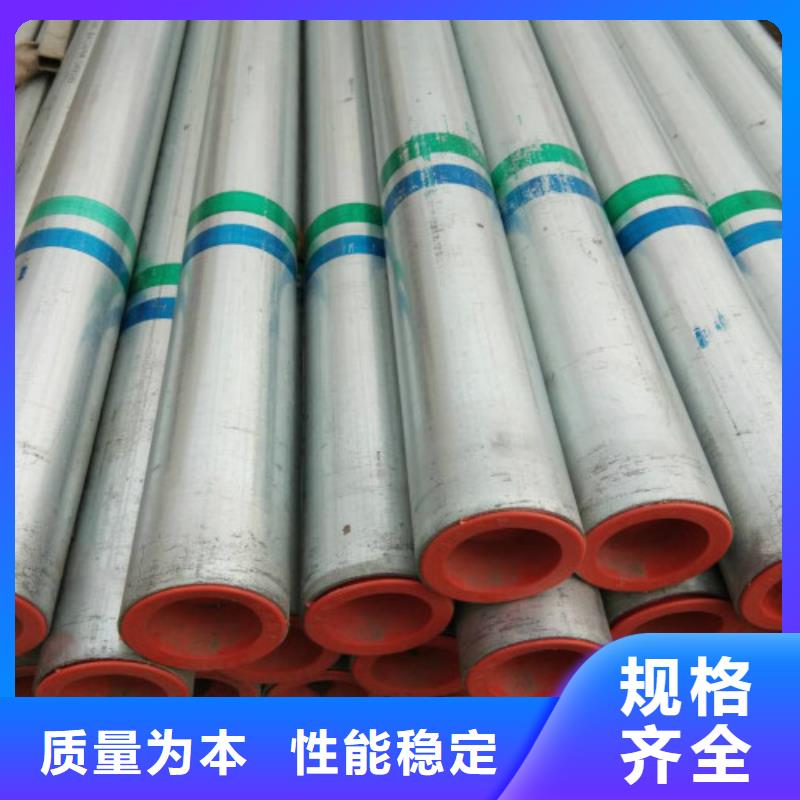 复合管合金管实拍品质保障