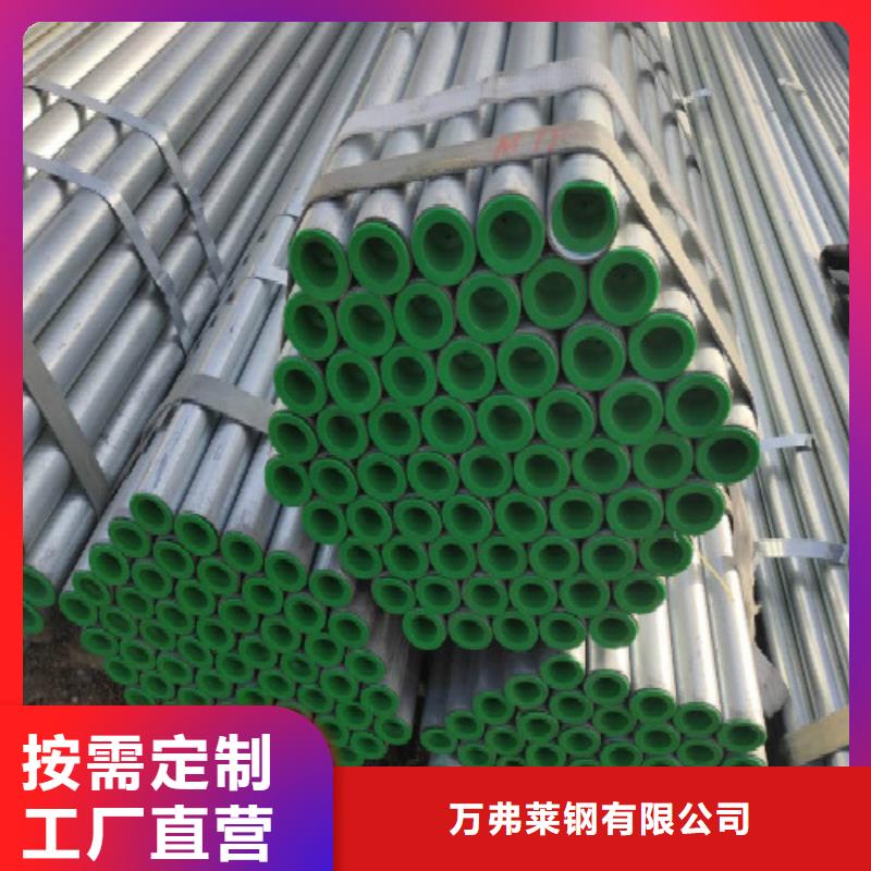 复合管合金管实拍品质保障