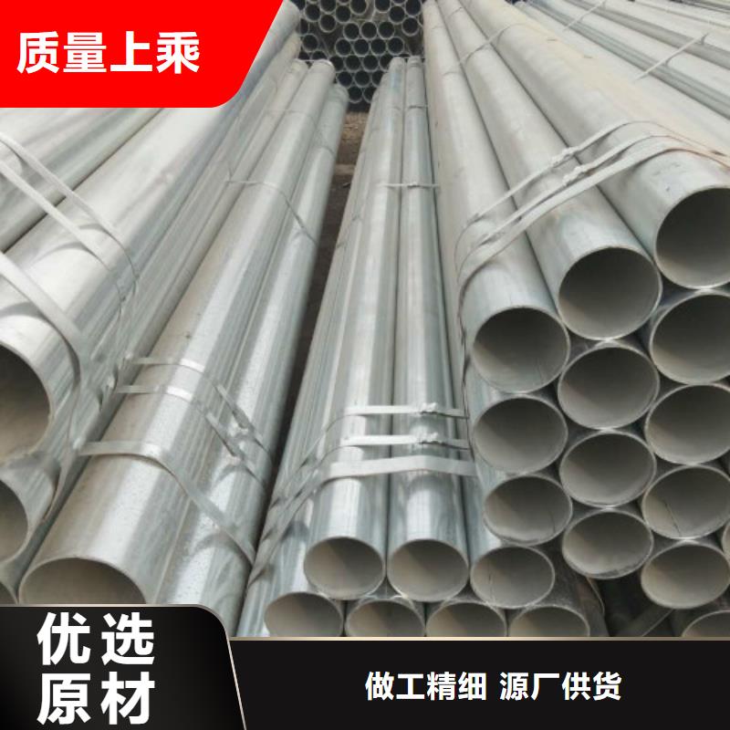 复合管合金管实拍品质保障