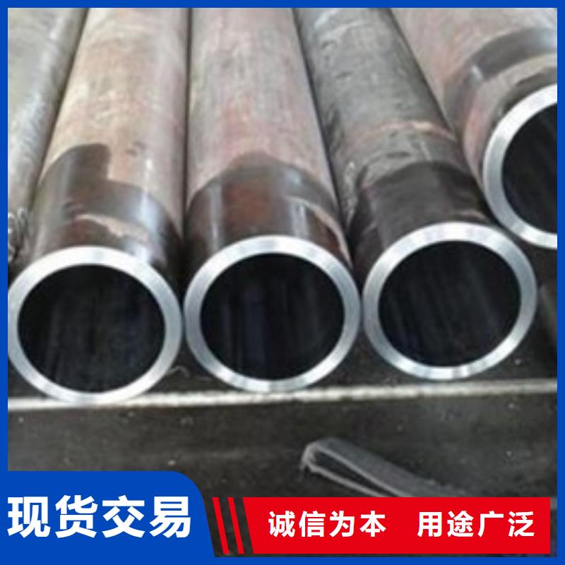 无缝钢管精轧管N年专注