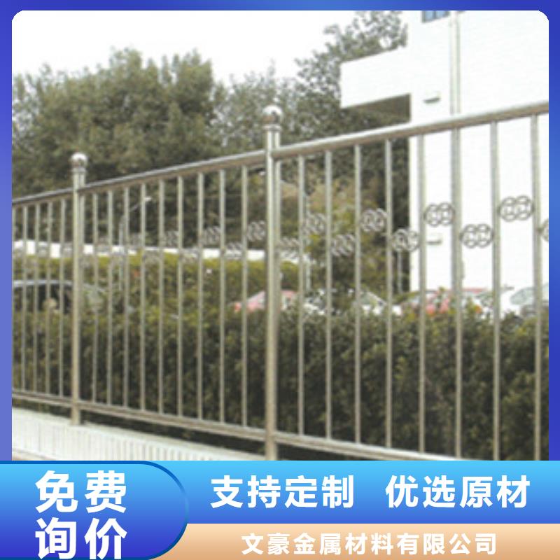 不锈钢护栏异形钢管出厂严格质检