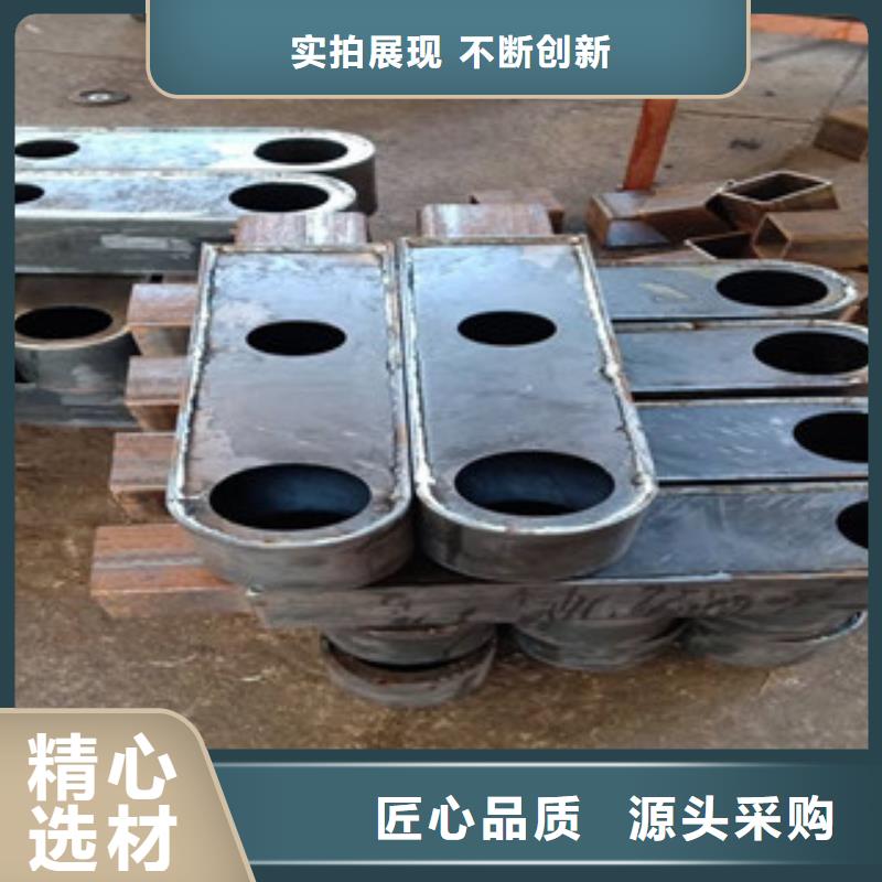 不锈钢护栏【精轧管】好货采购