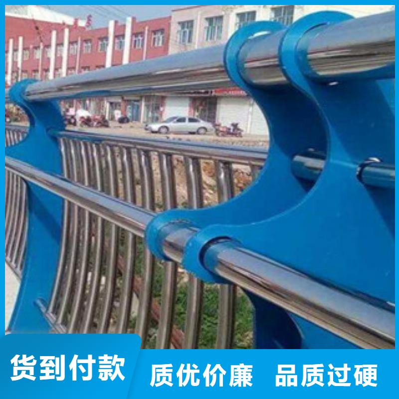 不锈钢护栏异形钢管出厂严格质检