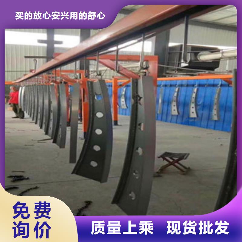 桥梁,304不锈钢复合管护栏同行低价