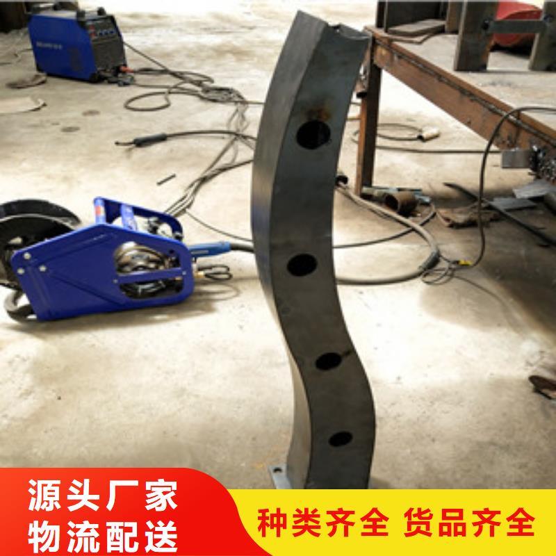 桥梁,304不锈钢复合管护栏同行低价