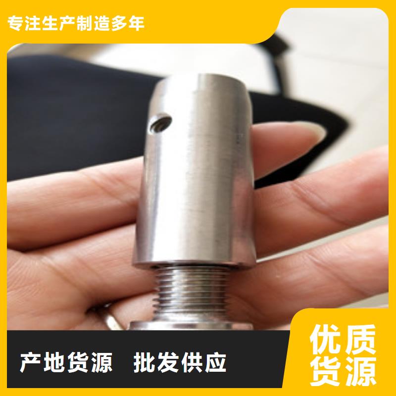 桥梁护栏复合管桥梁护栏匠心制造