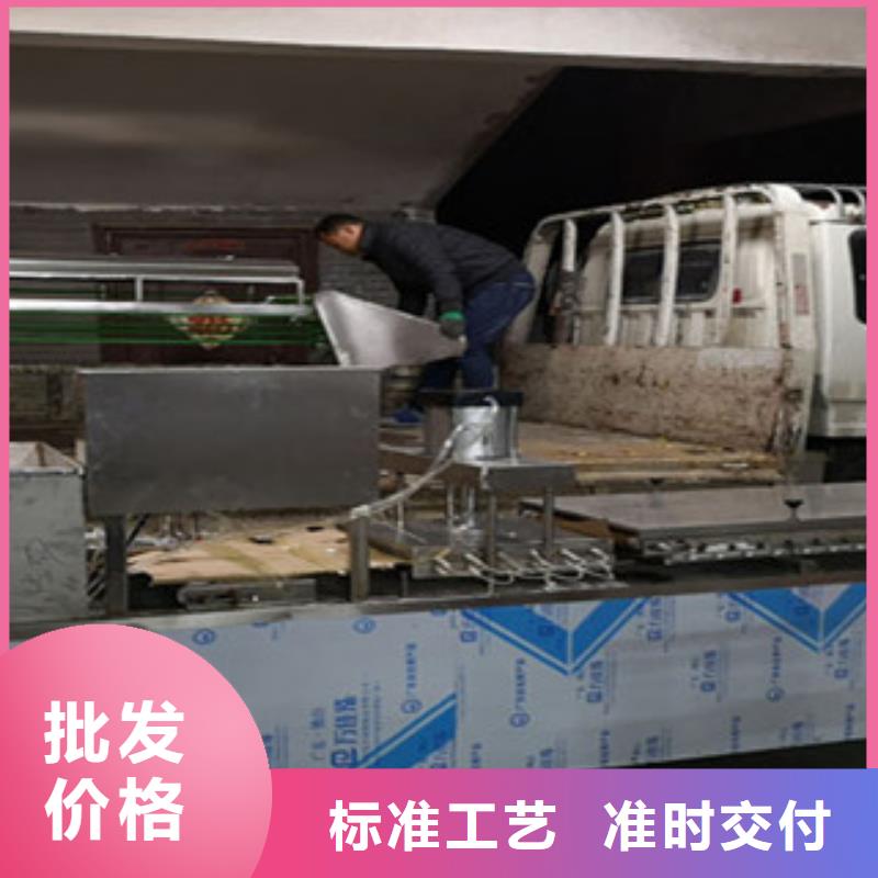 烙馍机水烙馍机货源报价