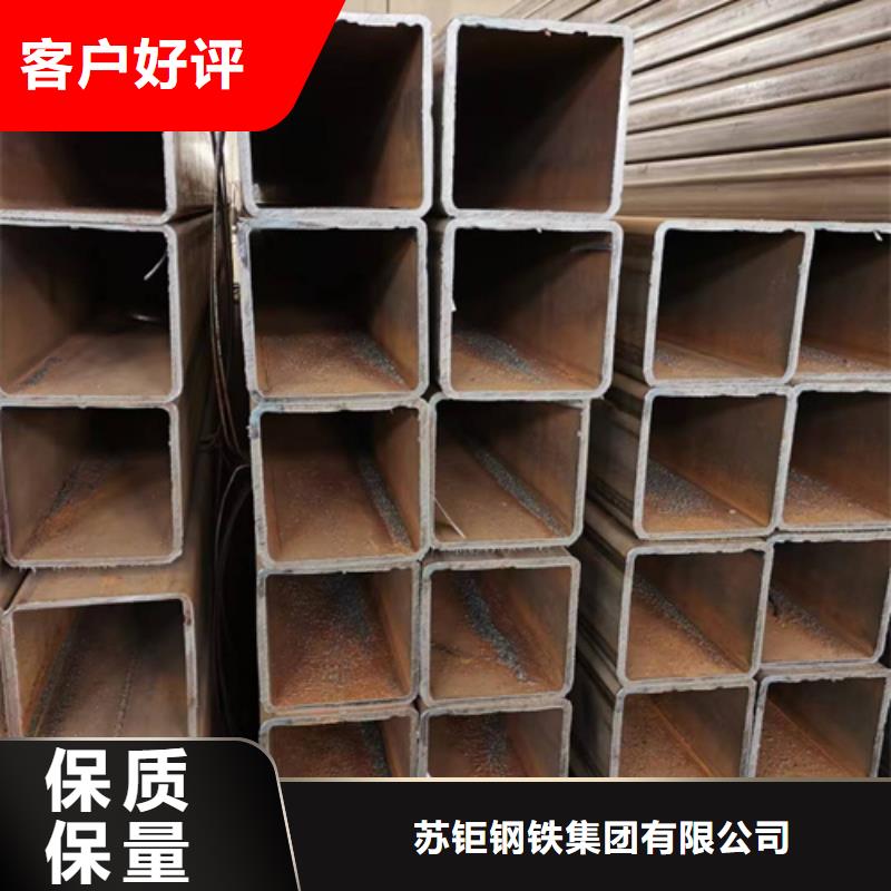 方管镀锌方管厂家经验丰富