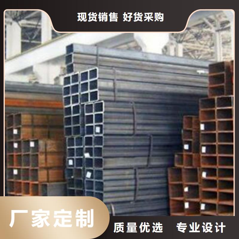 方管镀锌方管厂家经验丰富