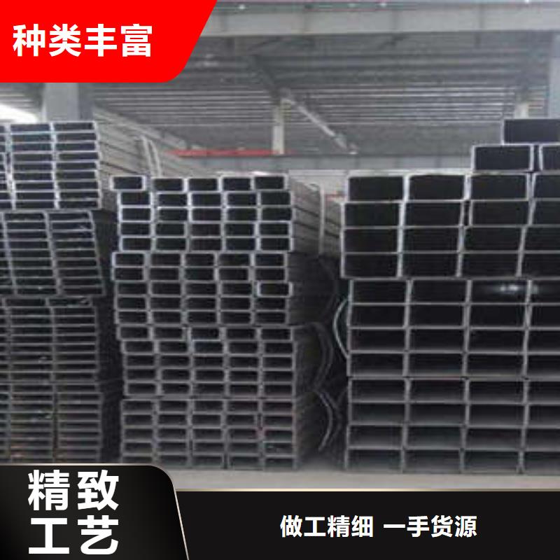 方管厚壁方管品牌大厂家