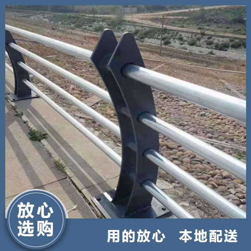 优质桥梁景观护栏的销售厂家