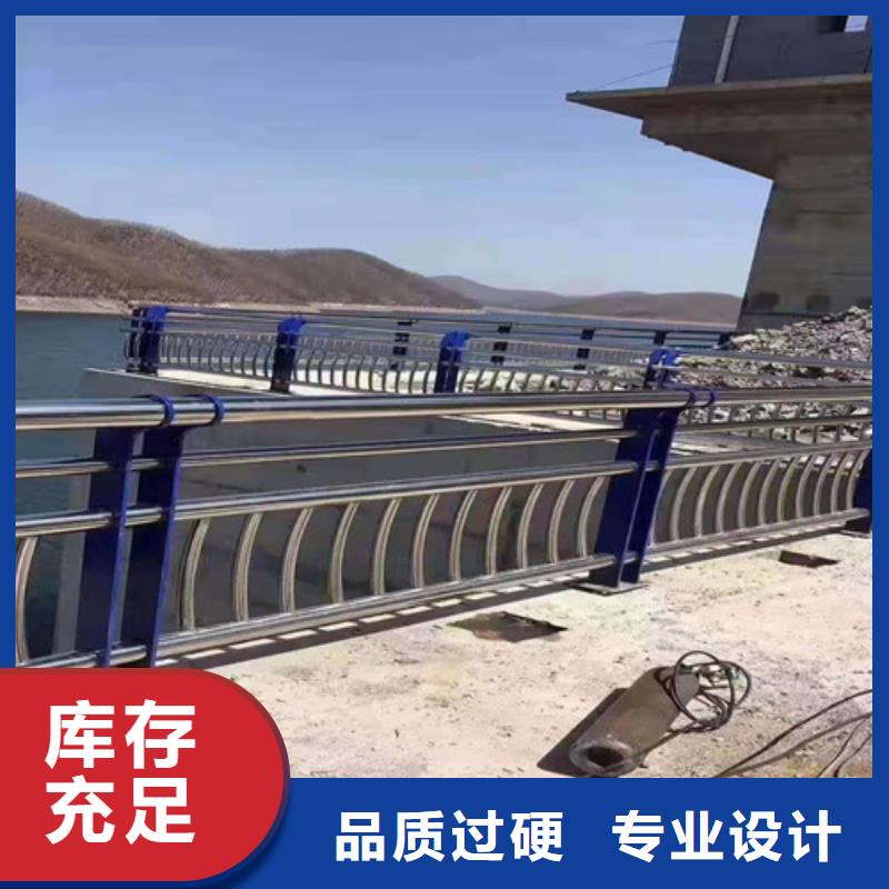 优质桥梁景观护栏的销售厂家