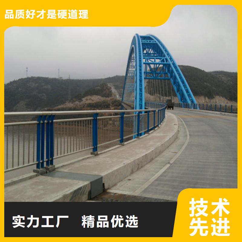 防腐木护栏采购批发