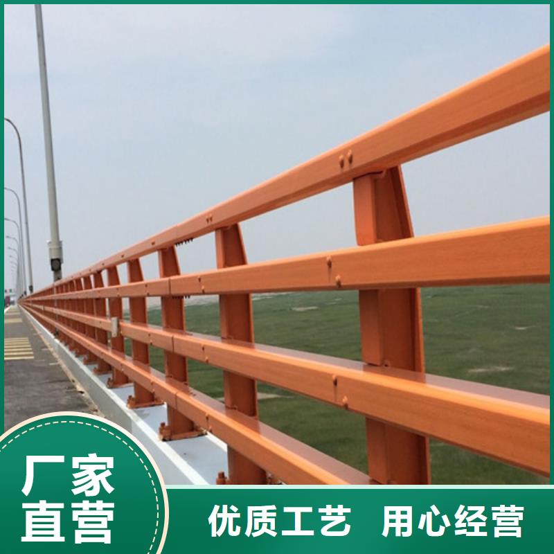 优质桥梁景观护栏的销售厂家