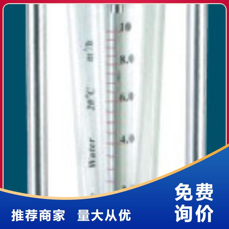 G10【转子流量计】真诚合作