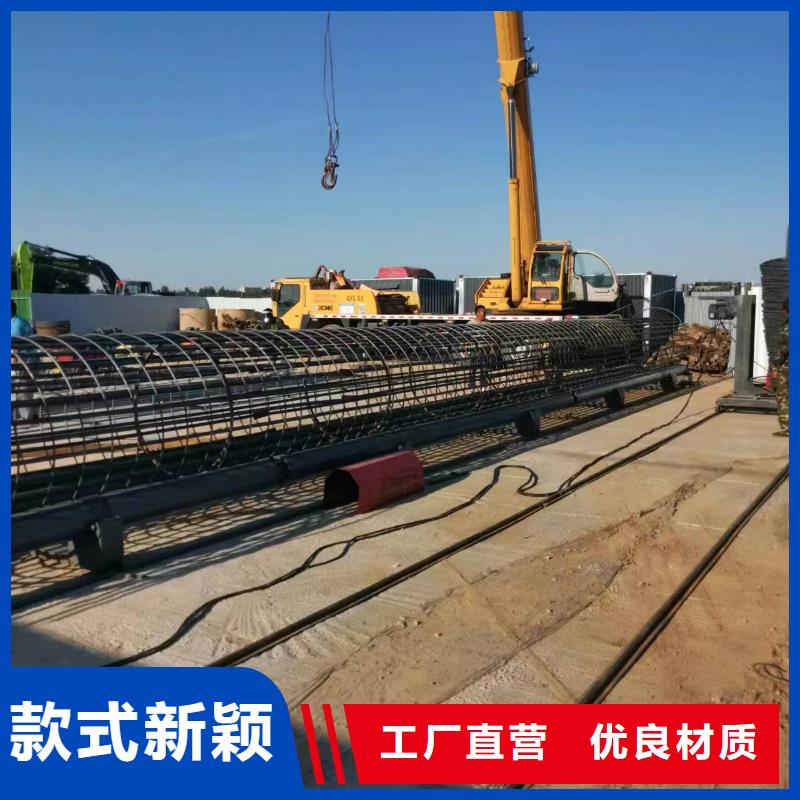 绕丝机滚笼机制造厂商