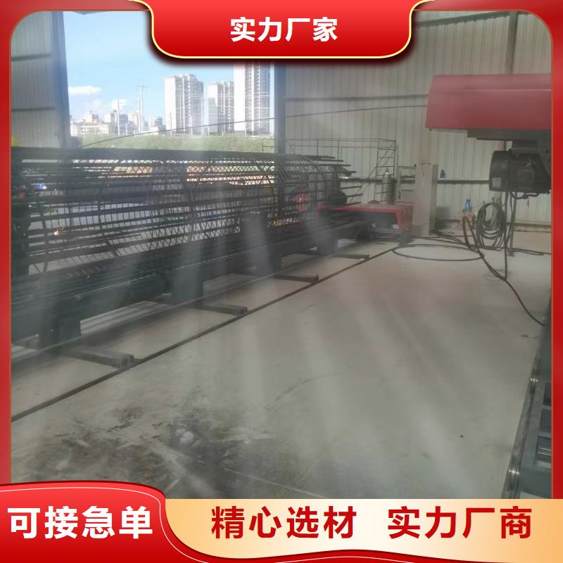 钢筋笼地滚机省时省力