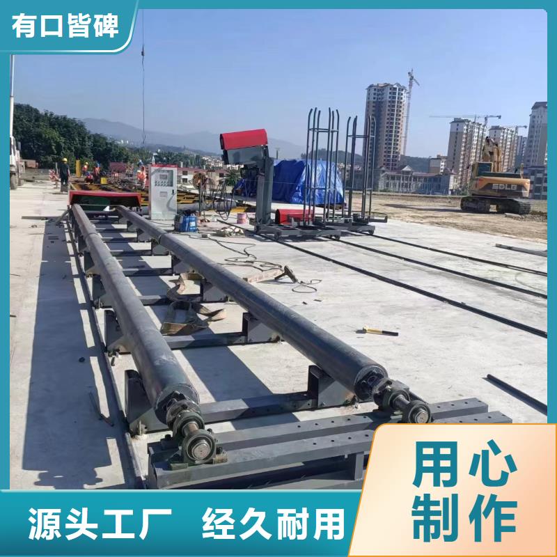 全自动钢筋笼绕筋机品牌厂商