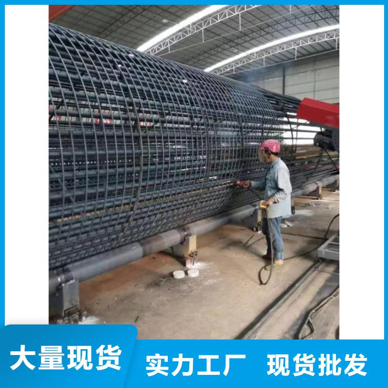 全自动钢筋笼绕筋机品牌厂商
