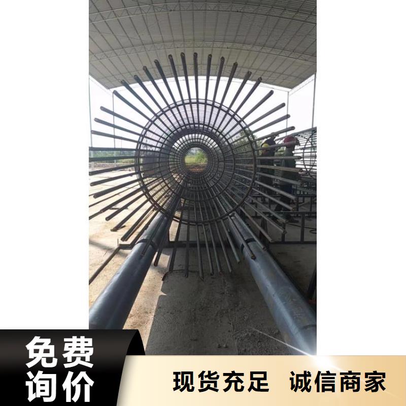 全自动钢筋笼绕筋机品牌厂商