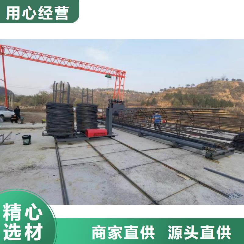 钢筋笼滚笼机效率怎么样