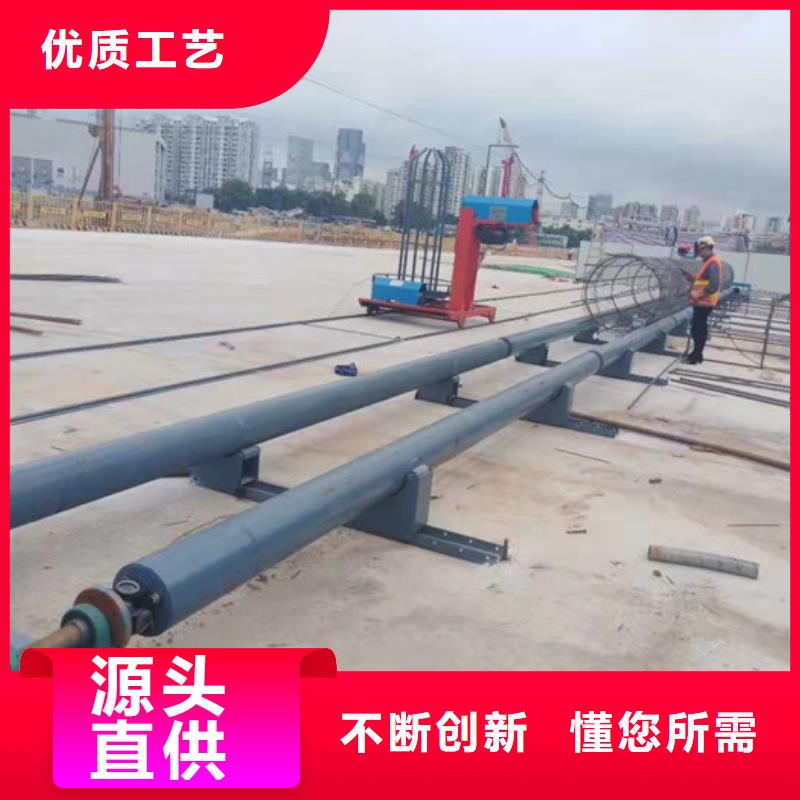 钢筋笼滚焊机精益求精