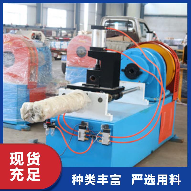 【小导管尖头机】钢筋笼绕筋机全新升级品质保障