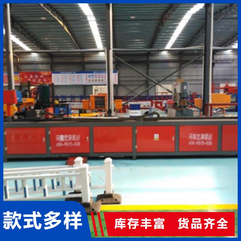 【小导管尖头机】钢筋笼绕筋机全新升级品质保障