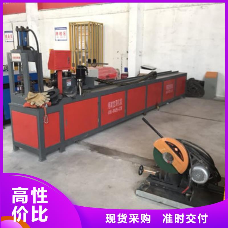 【小导管尖头机】钢筋笼绕筋机全新升级品质保障