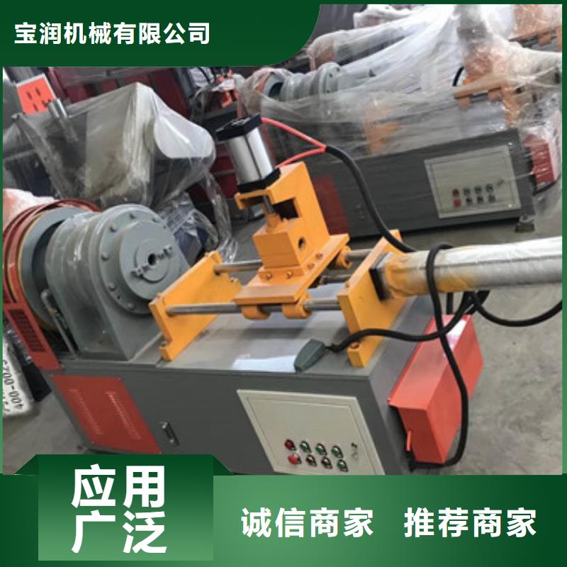 【小导管尖头机】钢筋笼绕筋机全新升级品质保障