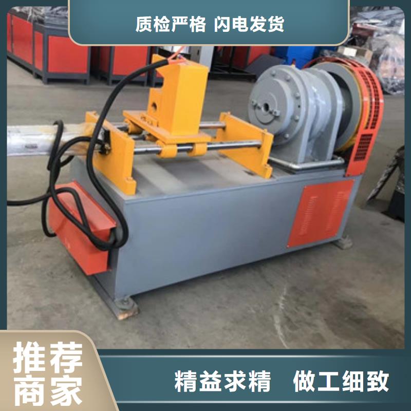 【小导管尖头机】钢筋笼绕筋机全新升级品质保障