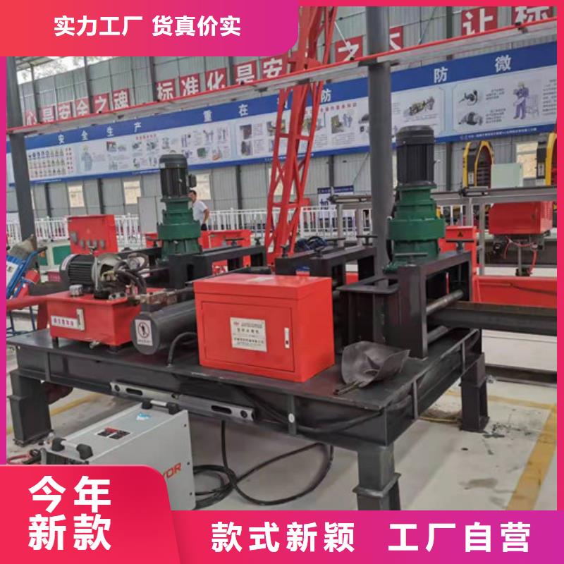 钢筋焊网机-钢筋笼绕筋机老客户钟爱