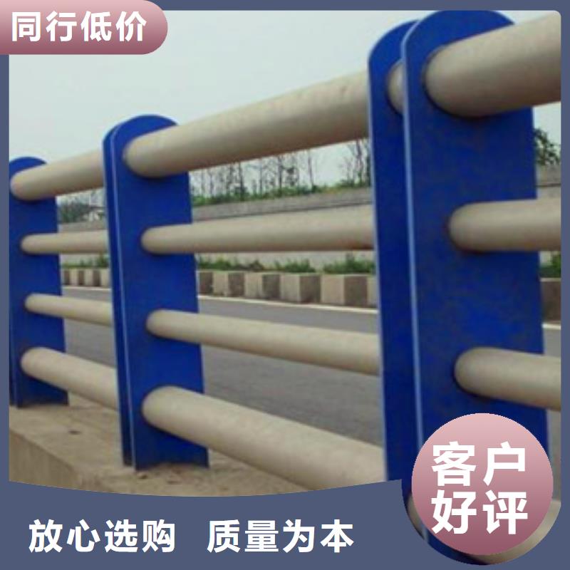 桥梁灯光护栏可靠的商家