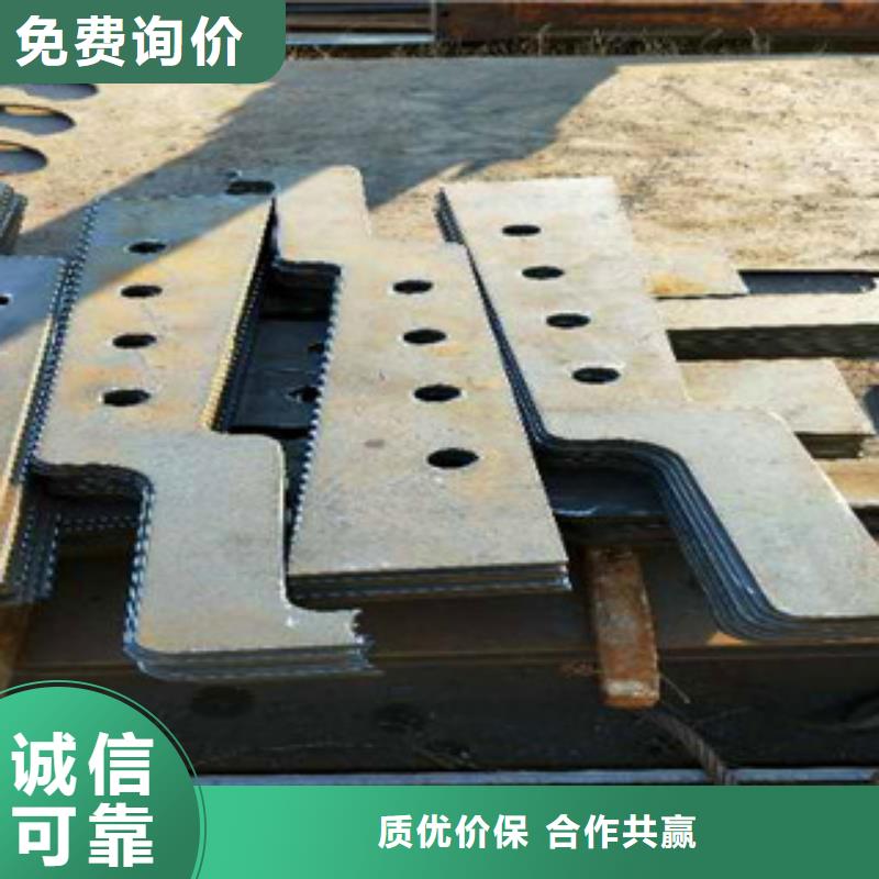 可定制的河道景观护栏厂家供应商